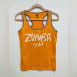 Zumba Gold Instructor Tank Top